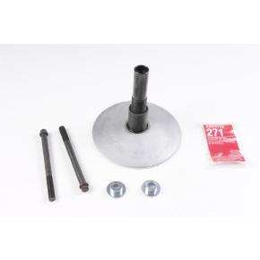 Comet Demi-Poulie fixe pour embrayage 108EXP