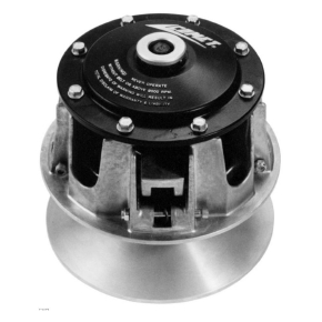 Comet Demi-Poulie fixe pour embrayage Comet 108 4-PRO