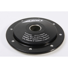 Comet Couvercle et coussinet d'embrayage Comet 108 4-PRO assemblés