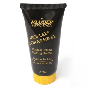 Kluber Graisse Isoflex NB52