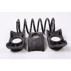 CVTECH Ensemble pour calibration de poulie Powerbloc 50