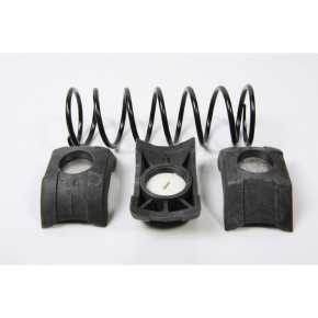CVTECH Ensemble pour calibration de poulie Powerbloc 50
