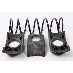 CVTECH Ensemble pour calibration de poulie Powerbloc 50