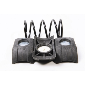 CVTECH Ensemble pour calibration de poulie Powerbloc 50