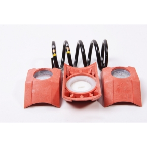 CVTECH Ensemble pour calibration de poulie Powerbloc ALT