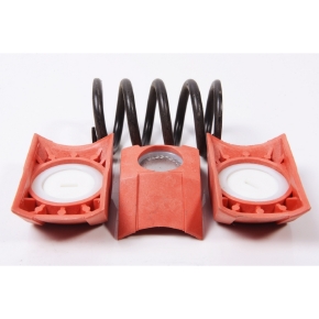 CVTECH Ensemble pour calibration de poulie Powerbloc ALT