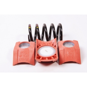 CVTECH Ensemble pour calibration de poulie Powerbloc ALT