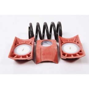 CVTECH Ensemble pour calibration de poulie Powerbloc ALT