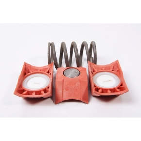CVTECH Ensemble pour calibration de poulie Powerbloc ALT