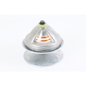 CVTECH Poulie Powerbloc 50