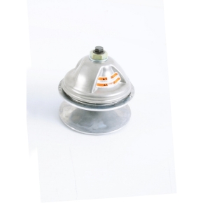 CVTECH Poulie Powerbloc 50