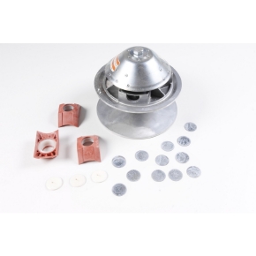 CVTECH Poulie menante Powerbloc ALT