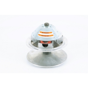 CVTECH Poulie menante Powerbloc ALT