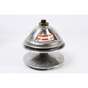 CVTECH Poulie Powerbloc 50
