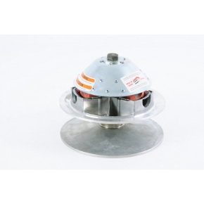 CVTECH Poulie menante Powerbloc ALT