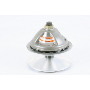 CVTECH Poulie menante Powerbloc 50