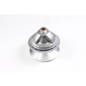 CVTECH Poulie menante Powerbloc 80