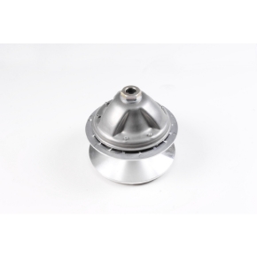 CVTECH Poulie menante Powerbloc 80