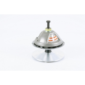 CVTECH Poulie menante Powerbloc 80
