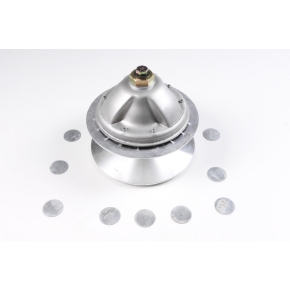 CVTECH Poulie menante Powerbloc 80