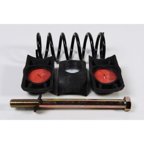CVTECH Ensemble pour calibration de poulie Powerbloc 80