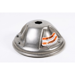 CVTECH Capot d'embrayage de poulie Powerbloc 80