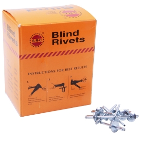 Transit Rivets et tiges