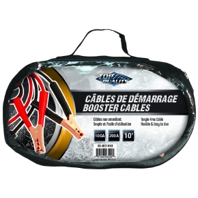 Transit Câbles de survoltage