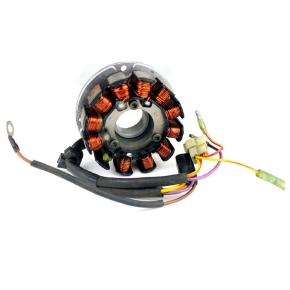 Kimpex Stator et bobine à pulsion