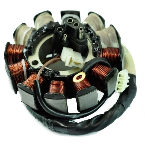 Kimpex Stator et bobine à pulsion