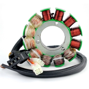 Kimpex Stator et bobine à pulsion