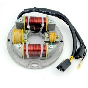 Kimpex Stator et bobine à pulsion