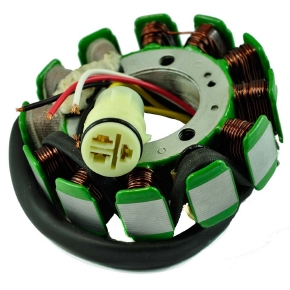 Kimpex Stator et bobine à pulsion