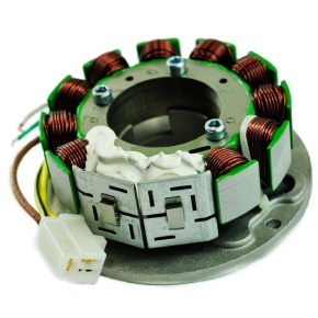 Kimpex Stator et bobine à pulsion