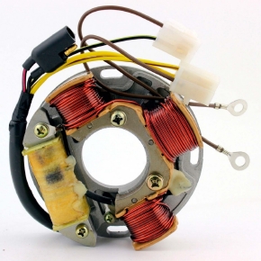 Kimpex Stator et bobine à pulsion