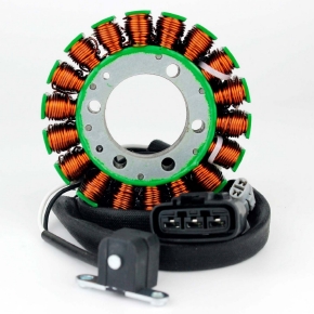 Kimpex Stator et bobine à pulsion