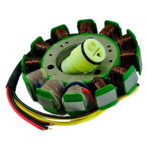 Kimpex Stator et bobine à pulsion