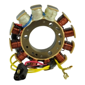 Kimpex Stator et bobine à pulsion