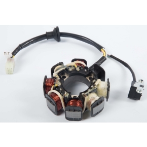 Kimpex Stator et bobine à pulsion