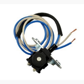 Kimpex Bobine à pulsion assemblée