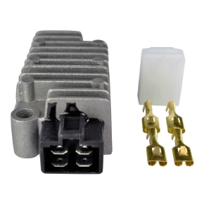 Kimpex Régulateur de voltage, Cuivre