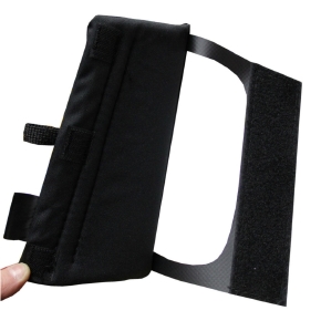 SkinzProtectiveGear Genouillère amovible