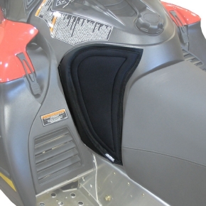 SkinzProtectiveGear Genouillère amovible