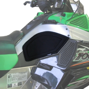 SkinzProtectiveGear Genouillère amovible