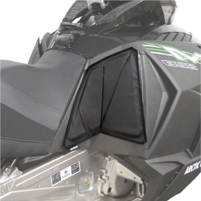 SkinzProtectiveGear Genouillère amovible