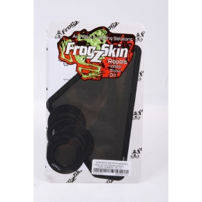 Frogzskin Préfiltre de prise d air