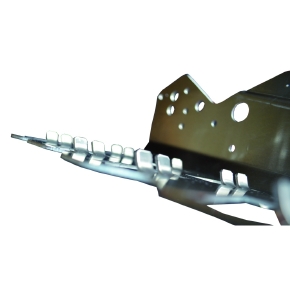 StraightlinePerforma Renforts Extrêmes de marchepieds