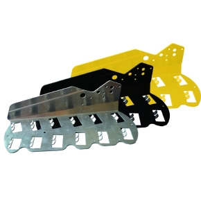 StraightlinePerforma Renforts Extrêmes de marchepieds