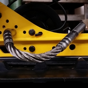 StraightlinePerforma Ice Scratcher 