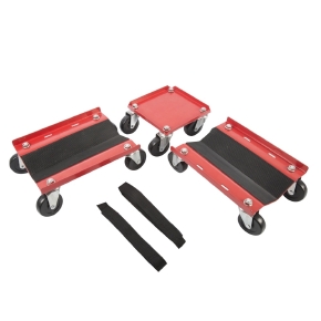 Kimpex Chariot avec attaches